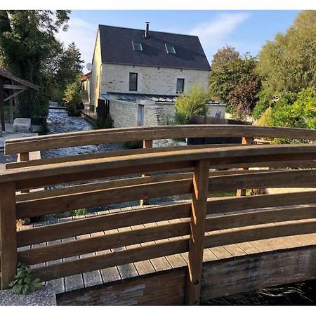 Logement Cosy Parking Prive Situe Au Coeur Du Village Reviers Екстер'єр фото