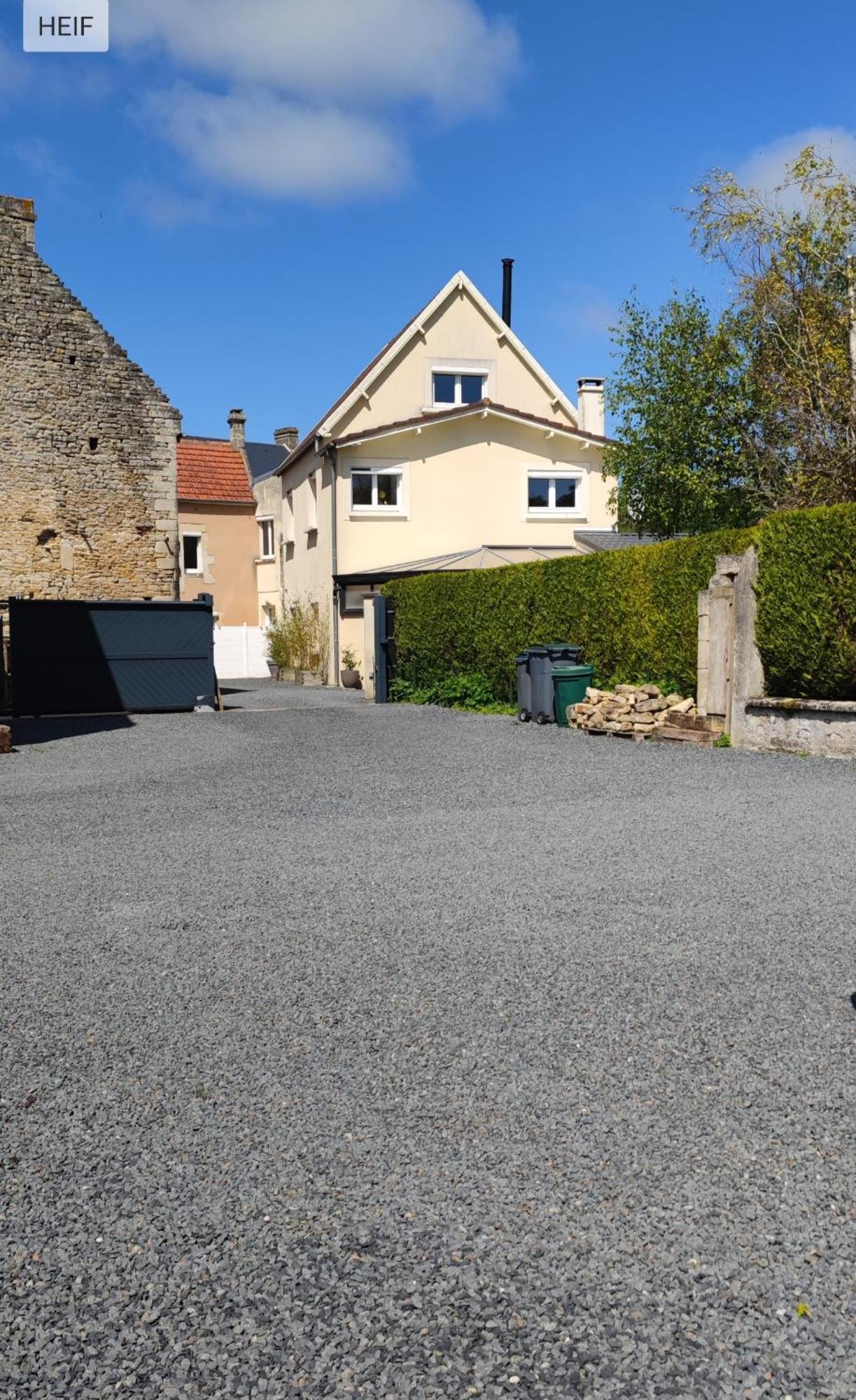 Logement Cosy Parking Prive Situe Au Coeur Du Village Reviers Екстер'єр фото